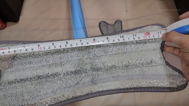 flat mop X Shape Mop Hands-Free Squeeze Microfiber Flat Mop Flexible Head, Wet and Dry mop [ 2021 ] смотреть онлайн