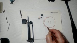 МР-654, расточка клапана ПРАВИЛЬНАЯ