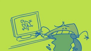 А помните ИНМТ (момент с Кнайфеем), но заководен на мелодию Miss the Rage