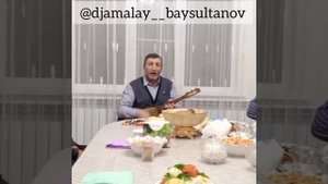 #новый #джамлай #илли #тяркйист #нохчийнчоь #поэт #композитор #дечигпондар #балалайка #жама #новинк