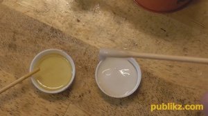 Сравнение ПМС100 и масла И20