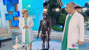 Здоровье. Выпуск от 21.05.2017