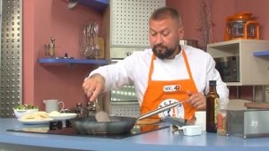 Палтус в сливочно-томатном соусе // «Есть? Идея!» 29.09.23