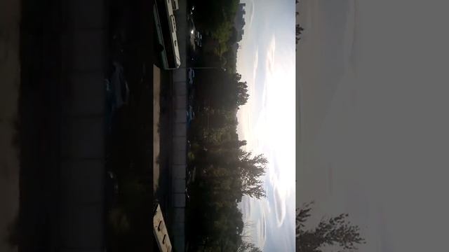 Москва, метро от станции Автозаводской до Коломенской смотреть онлайн