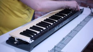 M-audio KeyRig 49: экспресс- обзор и диагностика [ rESynths #12 ]