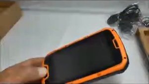 Batl S09 Водонепроницаемый и противоударный телефон