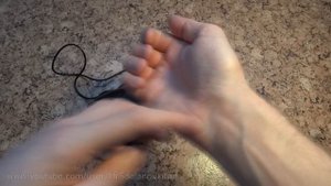 Вертикальная мышка для компьютера