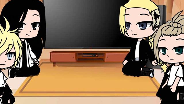 Реакция на ~ Сакуру Харуно ~ 🌸💘🌺 ( 3- часть) смотреть онлайн