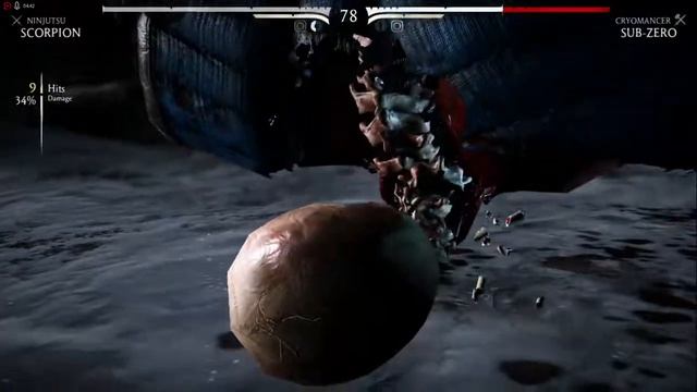 MORTAL KOMBAT XL R7 350 2GB GDDR5 SHAPIRE AMD ATHLON II X4 640 смотреть онлайн