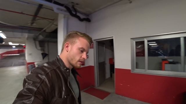 Встретились с ПАУЛО ДИБАЛА в Италии смотреть онлайн