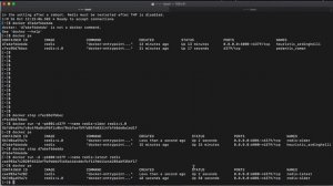 Debugging Docker Containers with docker exec and docker logs __ Docker Tutorial 5