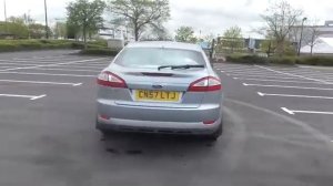 Ford MONDEO 1.6 Edge 5dr U43385