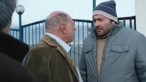 Вы откуда, мама?