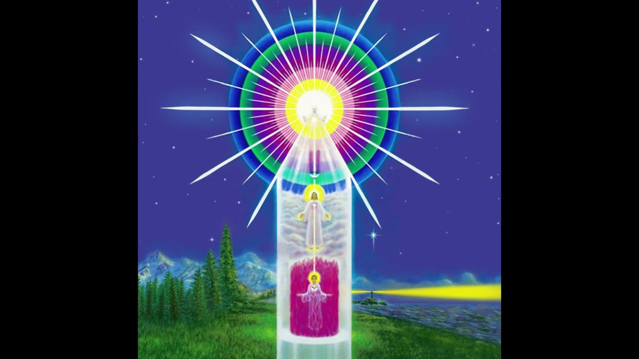 Веление 40.06 "Я ЕСМЬ чист"