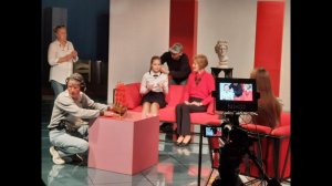 Алые паруса