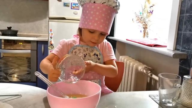 Самый простой рецепт пряников ?
