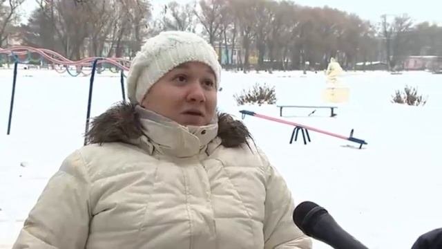 Доступная средаРаменское.