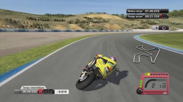 MotoGP '15 - Jerez with Luis Salom (RIP) смотреть онлайн