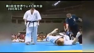 Каратэ (3)