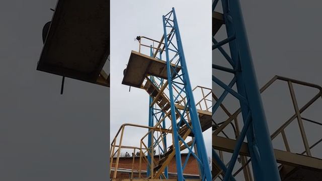 Красноярск. Самый грязный город. смотреть онлайн