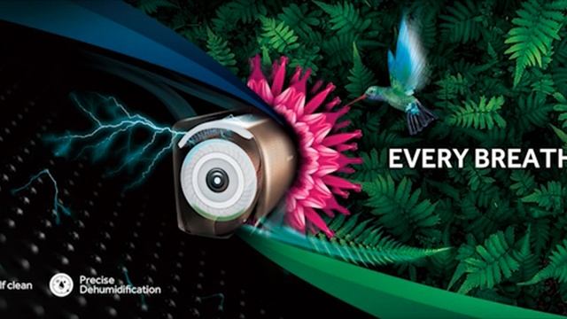 ВСЕ МОДЕЛИ КОНДИЦИОНЕРОВ HAIER