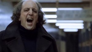 Привидение 1990 Сцена В Метро