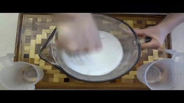 How to make Dishwasher Powder for automatic dishwashers смотреть онлайн