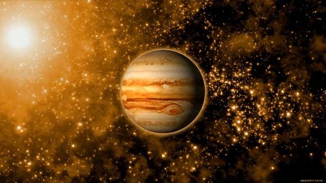 Ваш день рождения и ваша Планета.  Четверг - день   Юпитера.