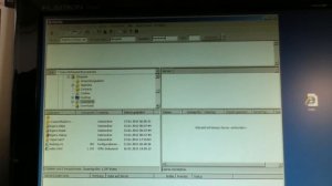 Mit FileZilla auf einem Server einloggen