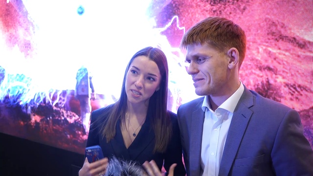 Семейная пара после просмотра рассказала о фильме Пришелец (2018)