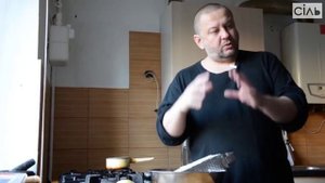 Рецепт настоящих драников