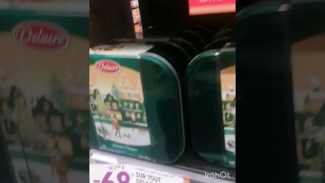 super promo💯intermarché #intermarché смотреть онлайн