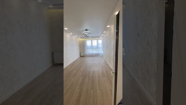 Большая студия в ЖК Maxi live смотреть онлайн