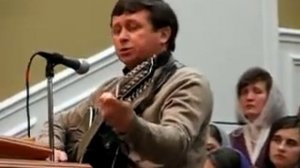 Куда то улетают Божьи птицы : Chicago : Соло