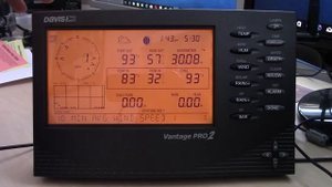 Davis Vantage Pro 2 Wireless Home Weather Station Complete Review