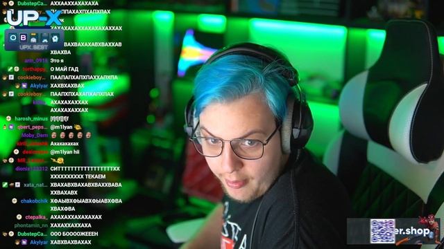 БбрбрБРрБбр....Соседи