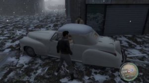 Mafia 2 Extended Edition | Chapter 2 Beta