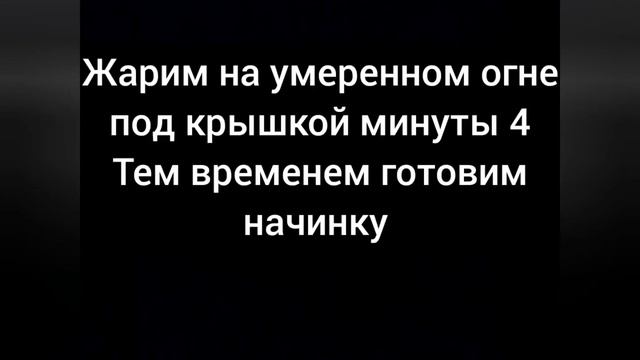 Пицца из творога за 10 минут на сковороде! Быстрый ужин