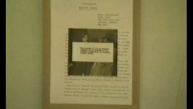 1990 ИЗ КНИГИ Инсталляция АМ смотреть онлайн