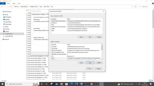 Cause: Invalid Source Release 17 Error In Java And Spring Boot SOLVED Intellij