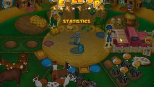 Farm Mania 2 - Level 56 & 57 (Arcade Mode)