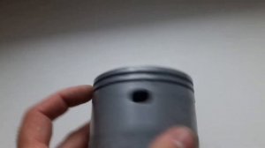 Поршень Чезет 380 (Чезет 500) на Иж Планета Спорт. Иж К16