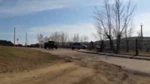 Раритет в п.Оловянная