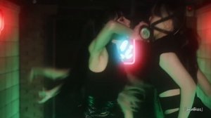 LISA - 'Tomboy' M/V