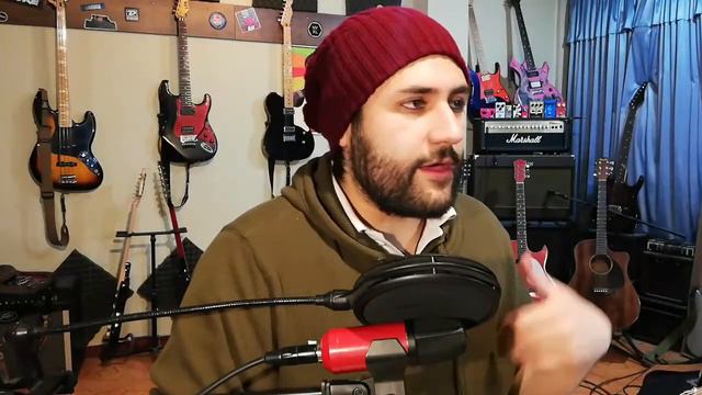 Dándole amor a mi Ibanez RX20 | Directo #60 смотреть онлайн