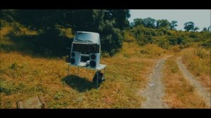 Prology CDP-8.0 Kraken - ЭВОЛЮЦИЯ В АВТОЗВУКЕ МАГНИТОЛ