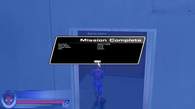 Spider-Man 2: The Game (PC) - Полное Прохождение [4K]