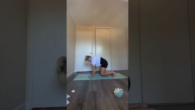 Силовая разминка огонь) смотреть онлайн