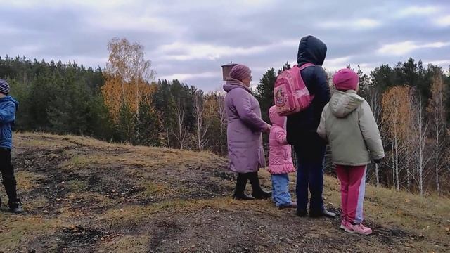 Осенняя прогулка: тест камеры zte nubia z7 mini смотреть онлайн