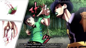 JoJo's Bizarre Adventure: Jojolion OST: Tooru/Wonder of U Theme | Fan Made
